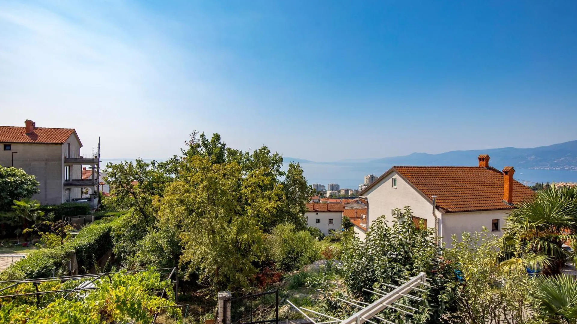 Daire Apartman Slavica Rijeka