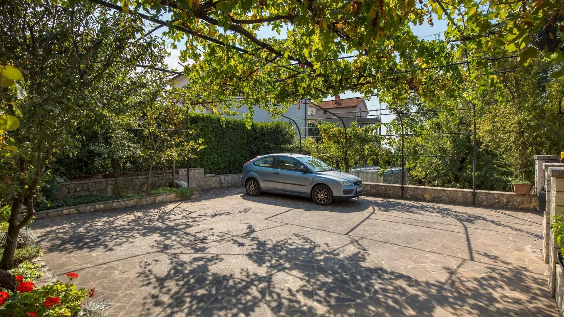 Apartman Slavica Rijeka Hırvatistan