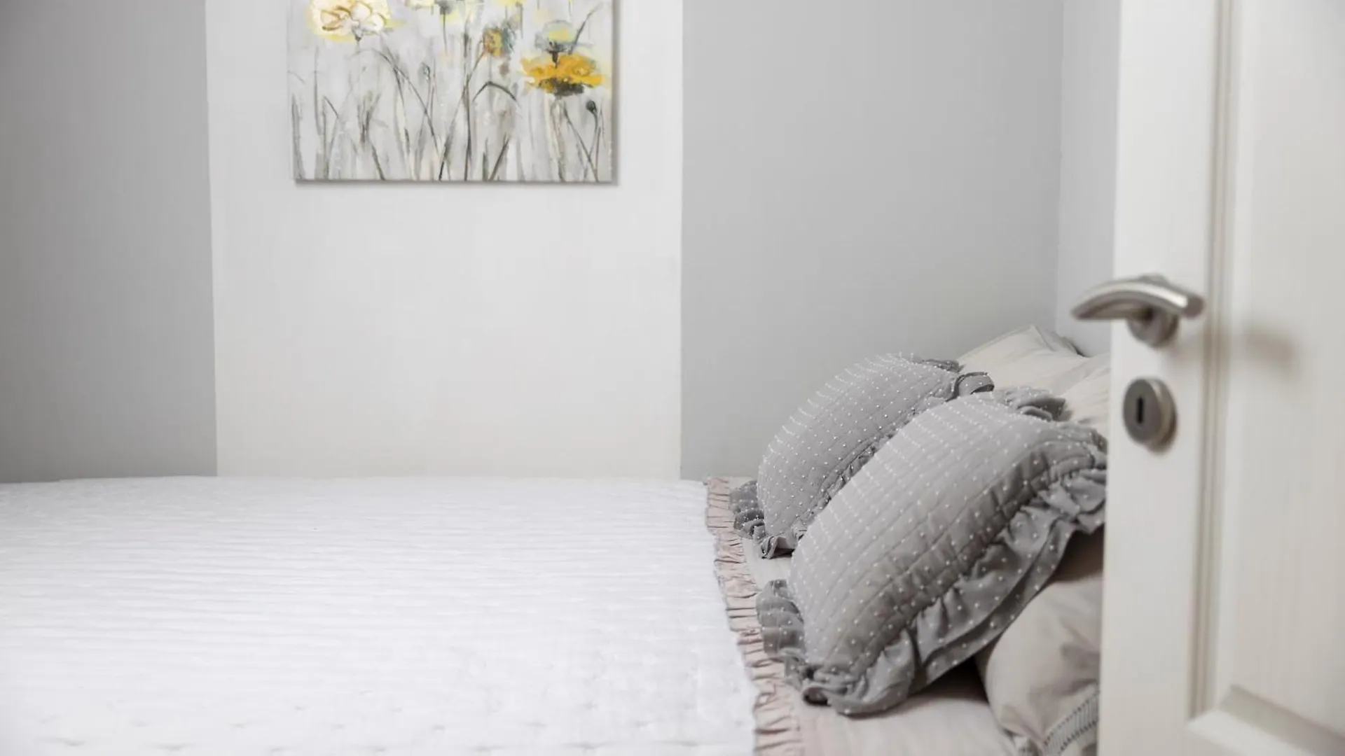 Daire Apartman Slavica Rijeka Hırvatistan