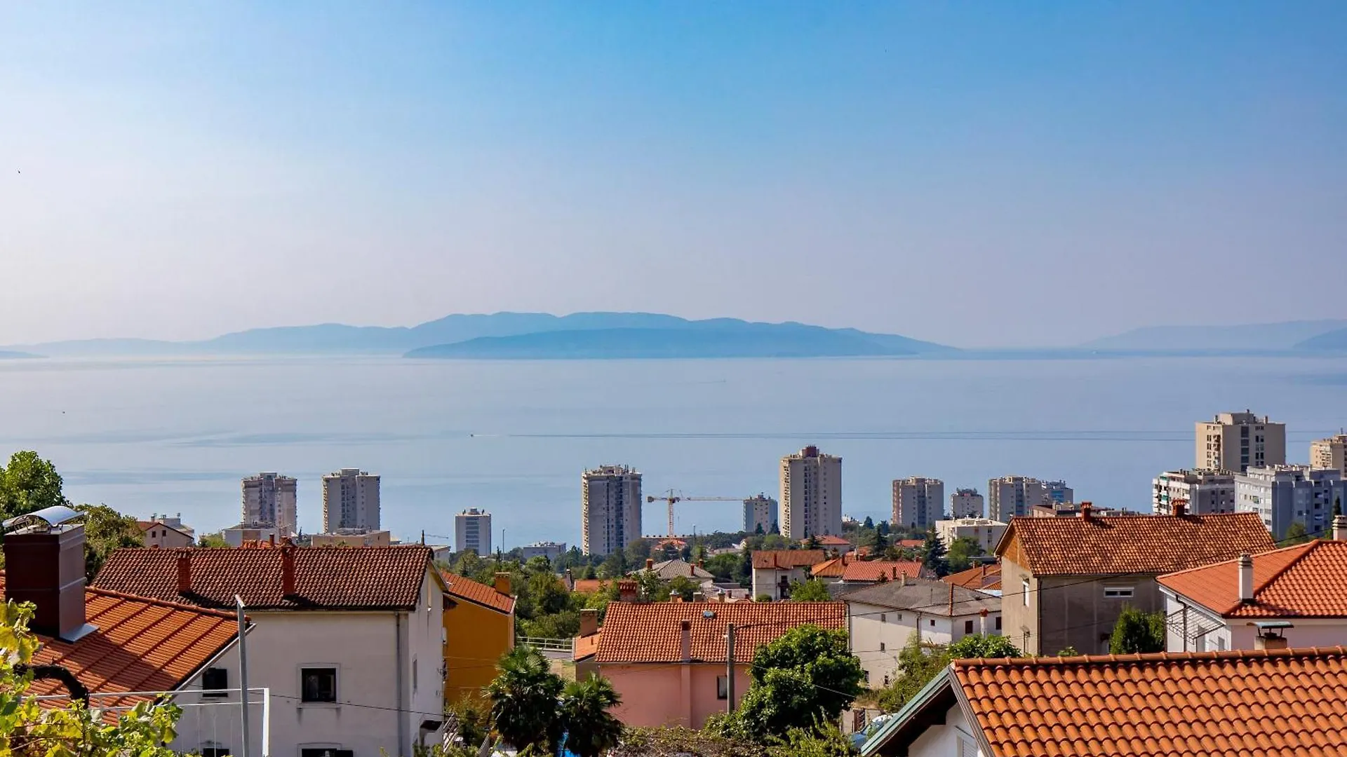Daire Apartman Slavica Rijeka