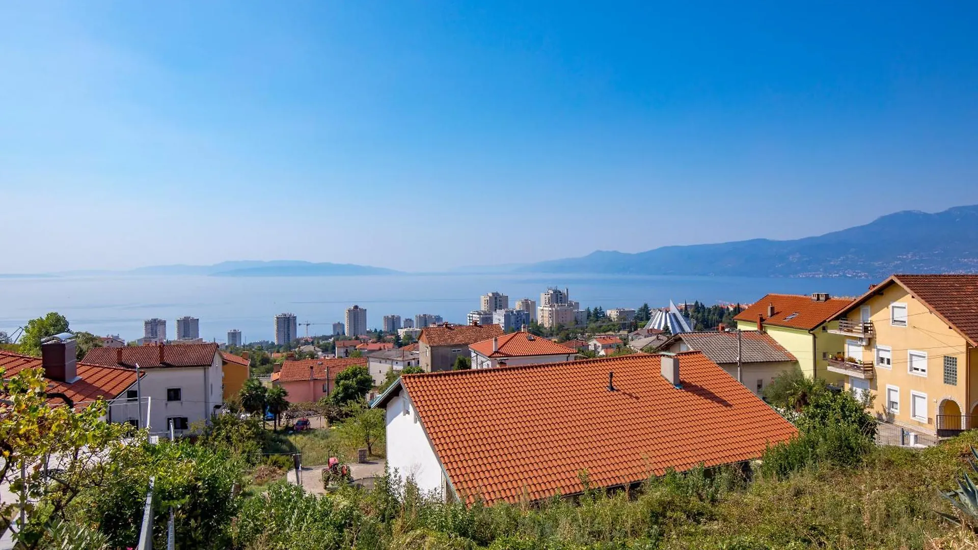Apartman Slavica 리예카 크로아티아