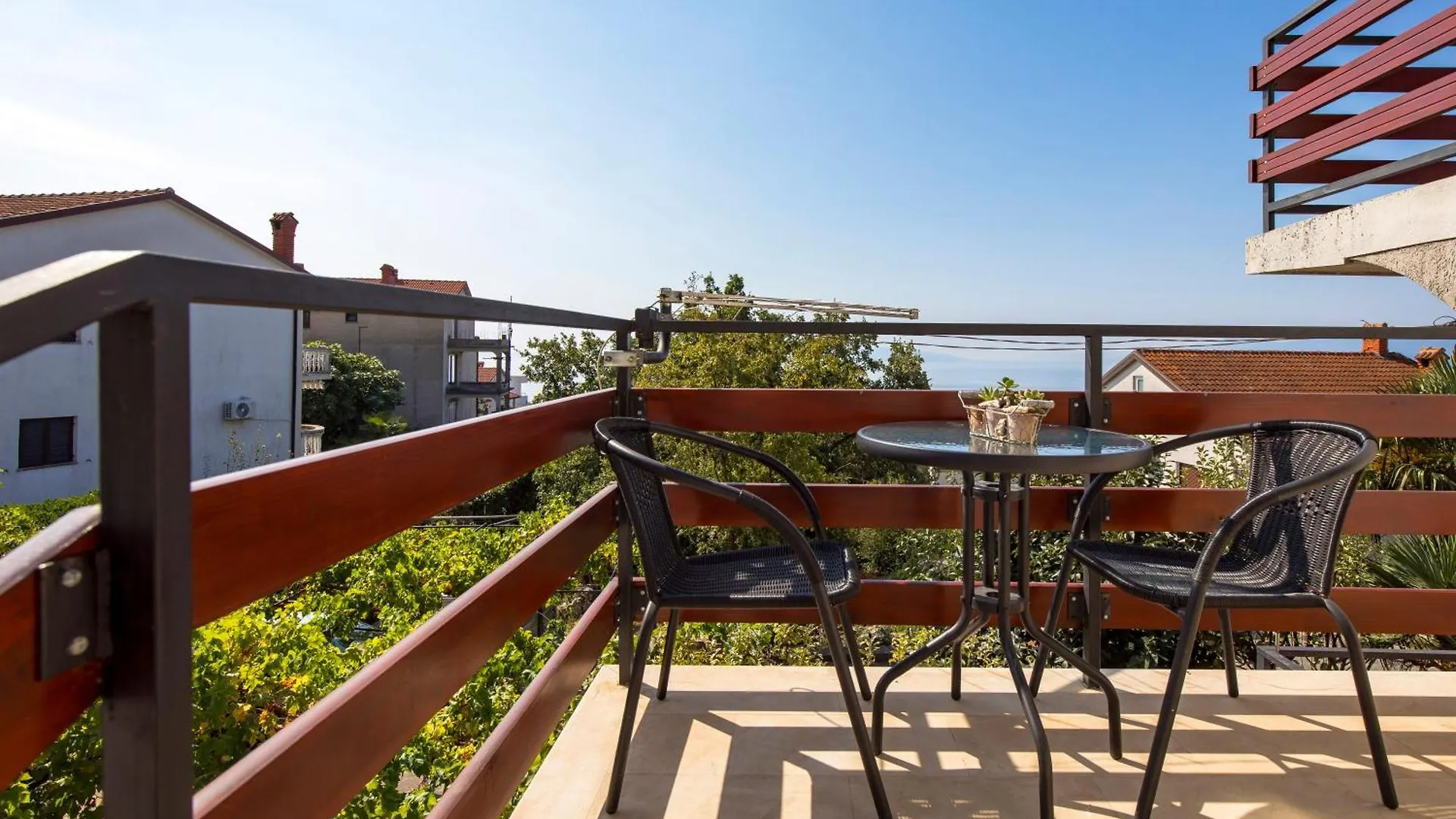 Apartman Slavica 리예카 0*,  크로아티아