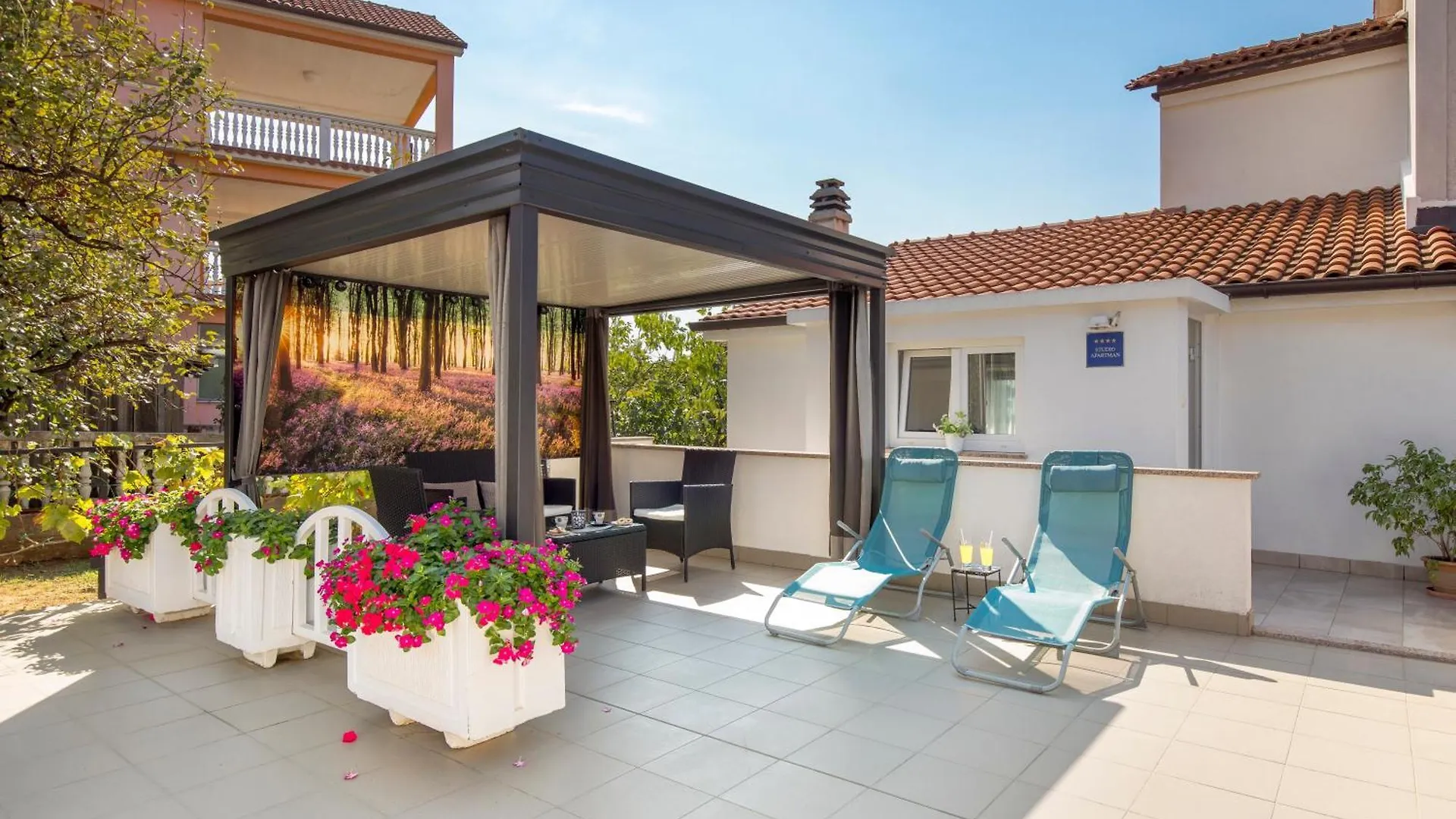 Apartman Slavica Rijeka