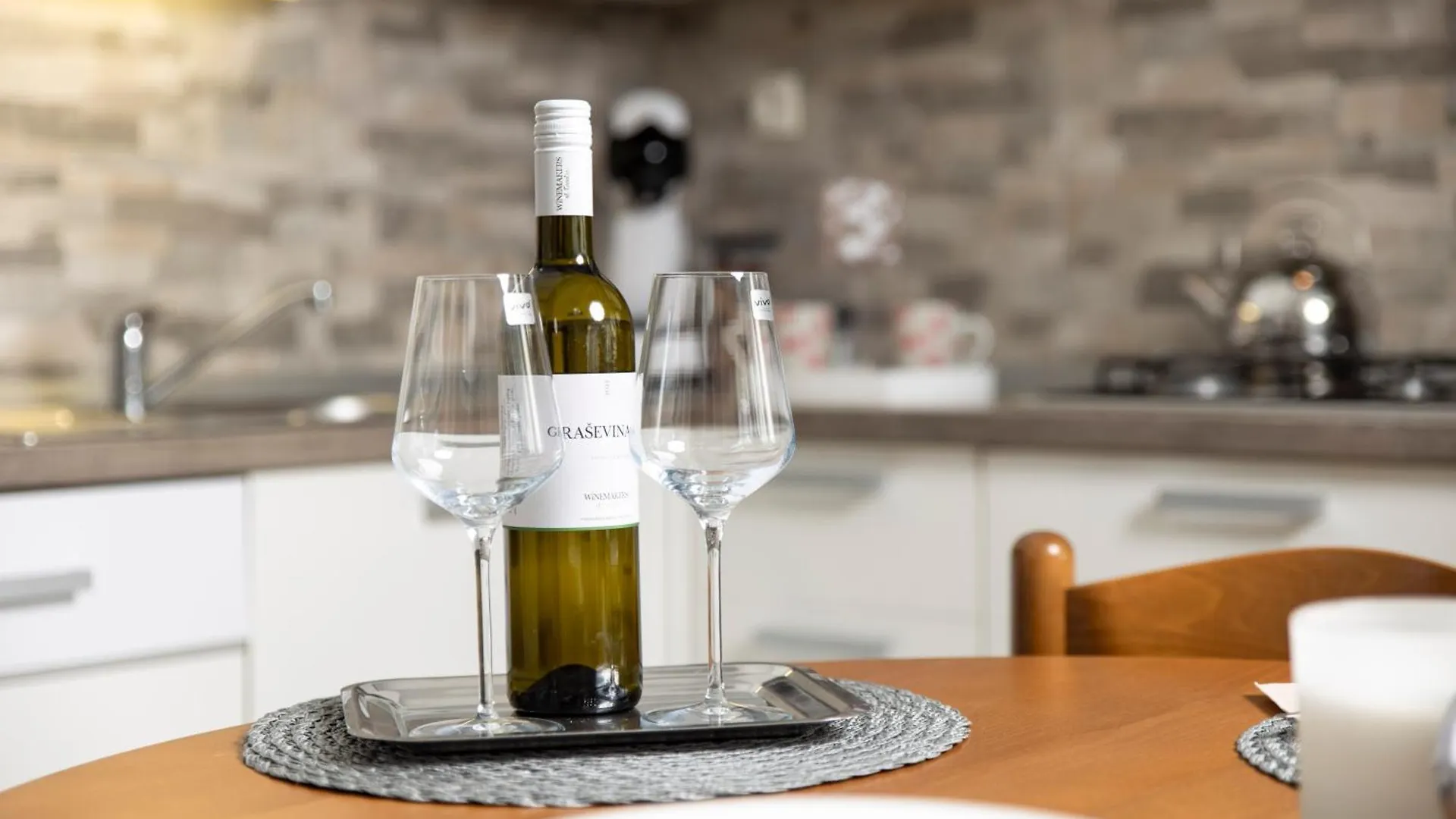Apartman Slavica Rijeka