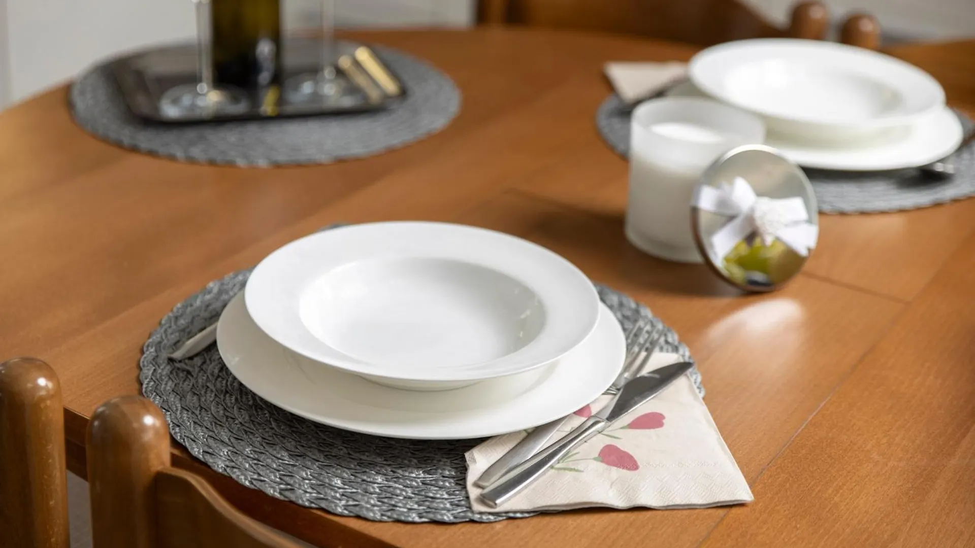 Apartman Slavica 리예카