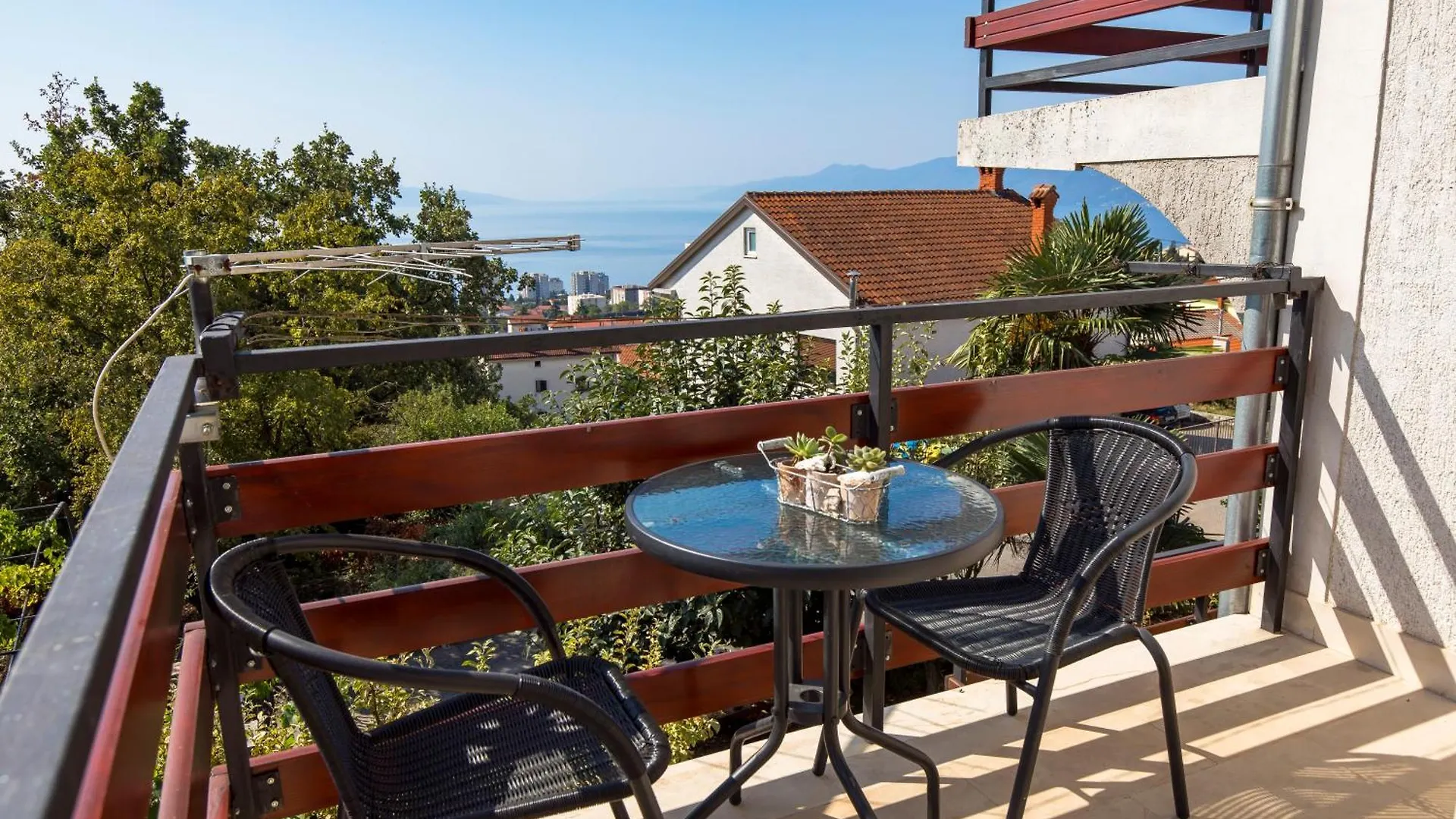 Apartman Slavica 리예카 아파트