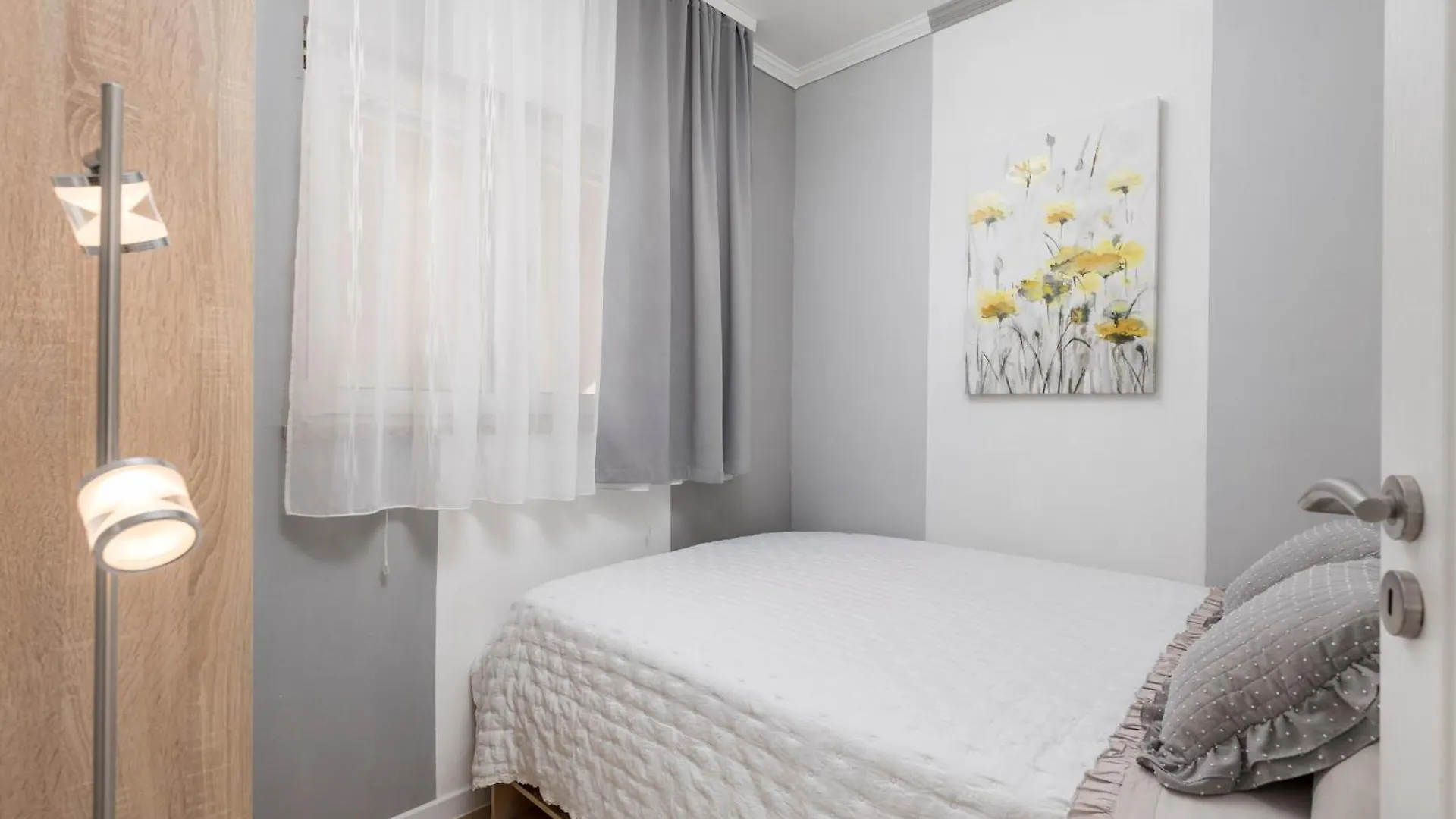 Apartman Slavica Rijeka Hırvatistan