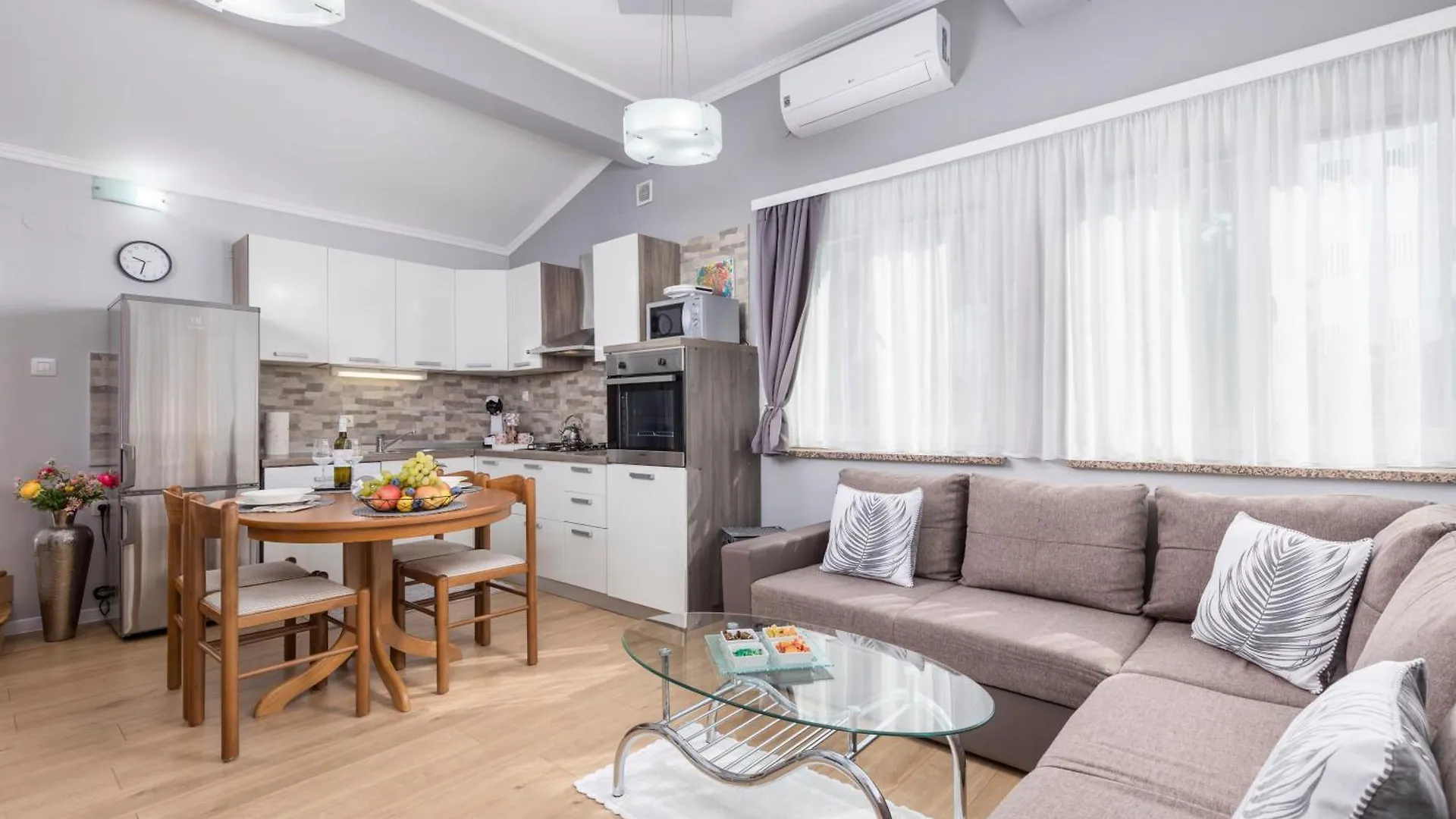Apartman Slavica 리예카 크로아티아