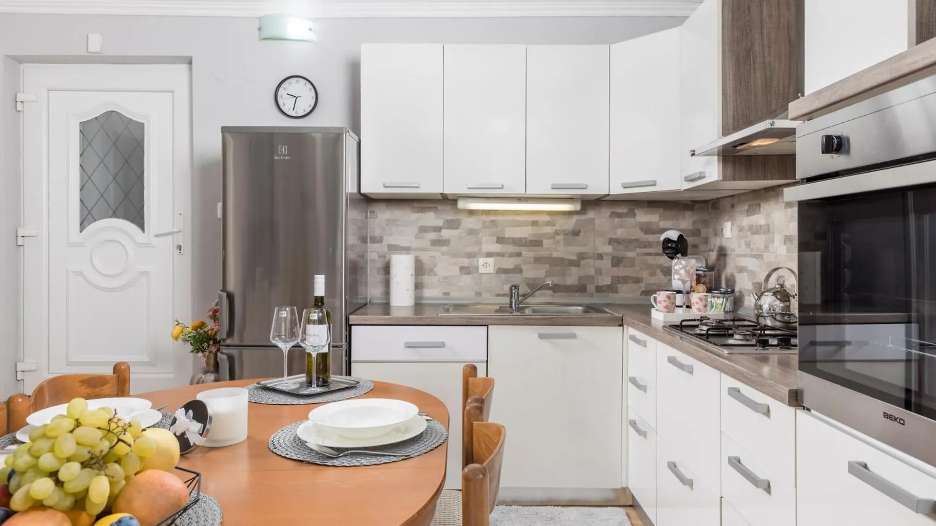 Apartman Slavica Rijeka 0*,