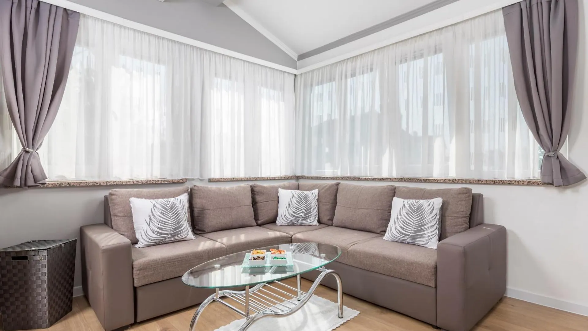 Apartman Slavica Rijeka