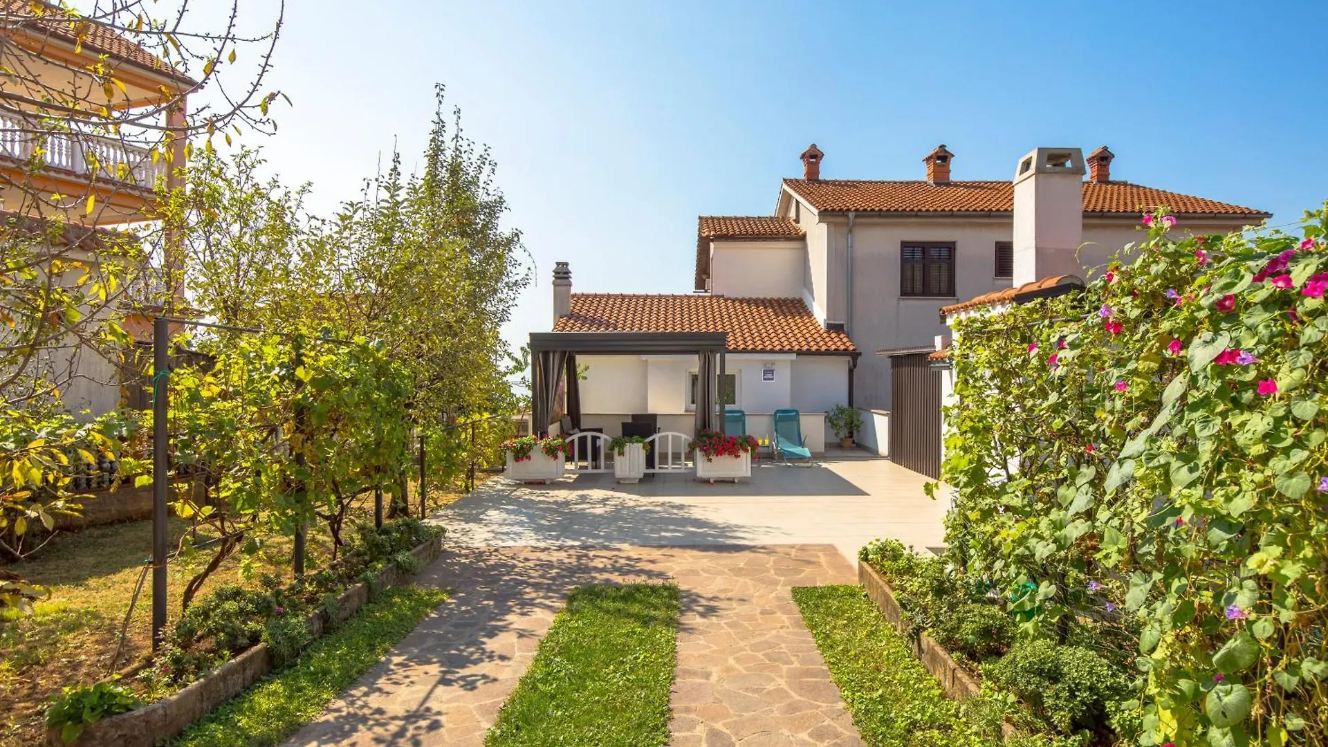 Apartman Slavica 리예카 아파트