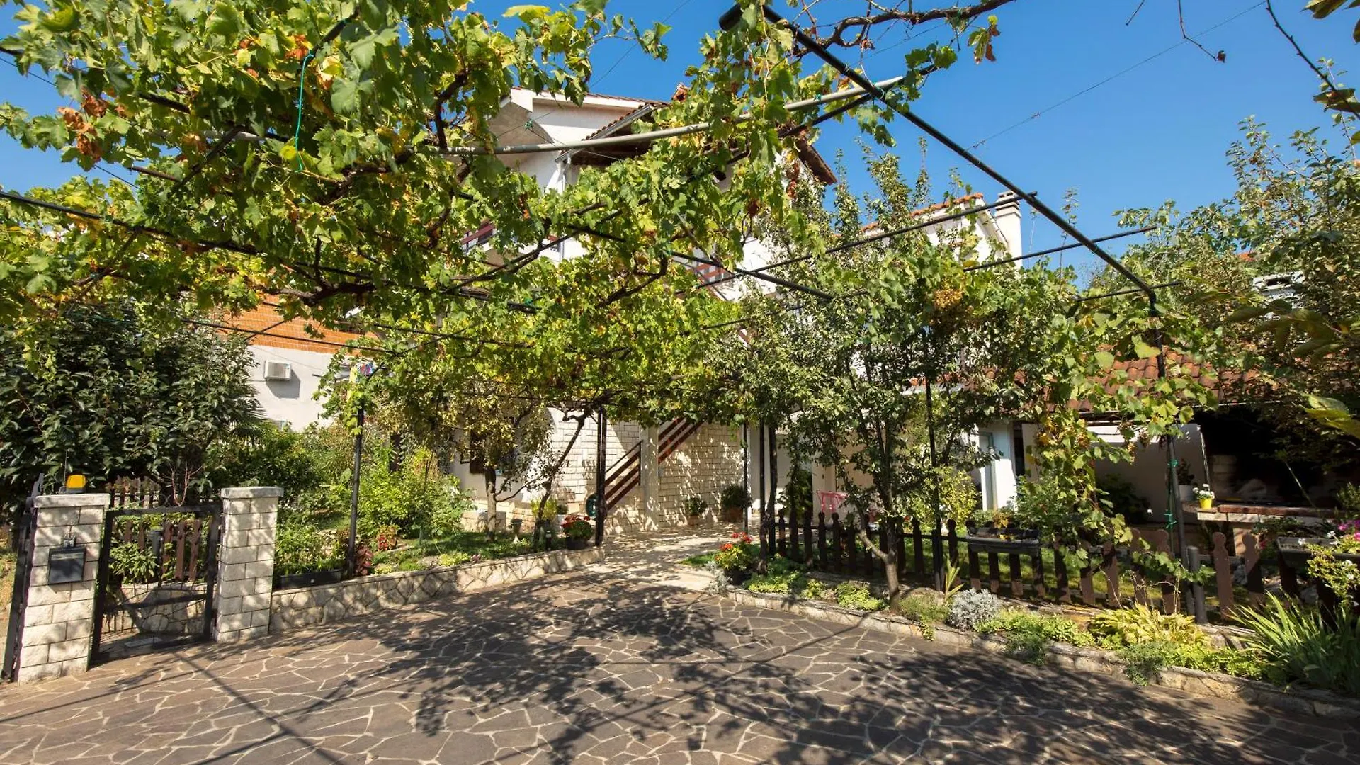 Daire Apartman Slavica Rijeka Hırvatistan