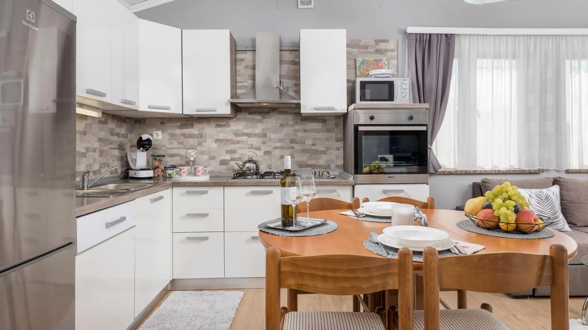 Apartman Slavica Rijeka